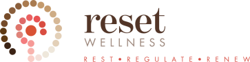 Reset Wellness Information on Rest, Regulation, Restore